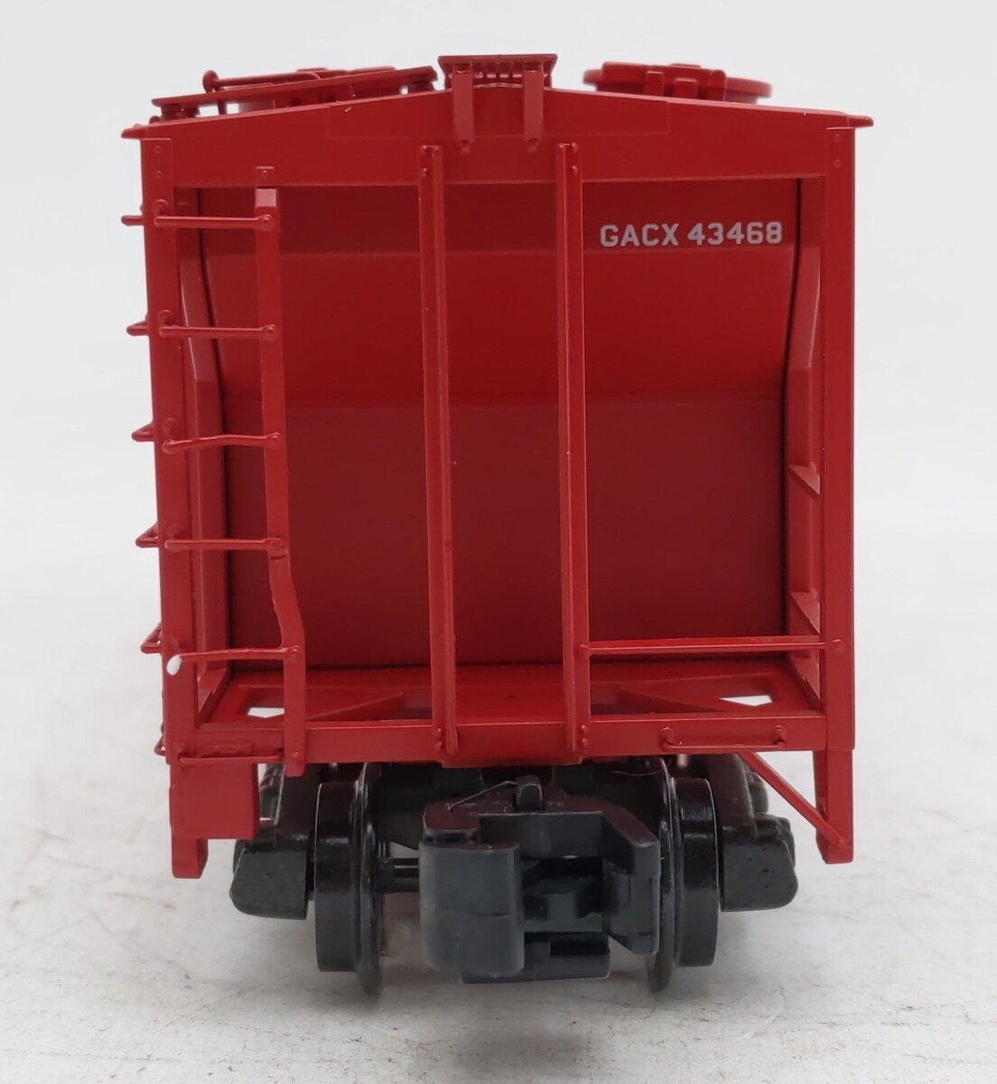 S-Helper 00968 S Scale GACX 