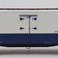 S-Helper 00574 "S" Gauge B.A.R. Maine Potatoes Refrigerator Boxcar LN/Box
