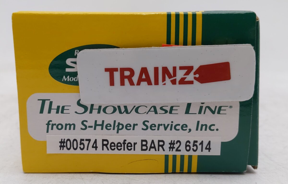 S-Helper 00574 