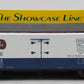 S-Helper 00574 "S" Gauge B.A.R. Maine Potatoes Refrigerator Boxcar LN/Box