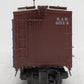 S-Helper 00574 "S" Gauge B.A.R. Maine Potatoes Refrigerator Boxcar LN/Box