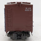 S-Helper 00574 "S" Gauge B.A.R. Maine Potatoes Refrigerator Boxcar LN/Box
