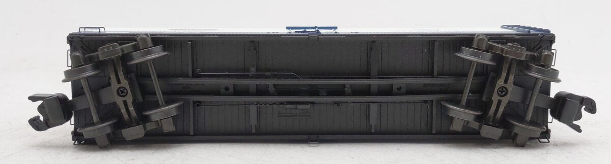 S-Helper 00574 "S" Gauge B.A.R. Maine Potatoes Refrigerator Boxcar LN/Box