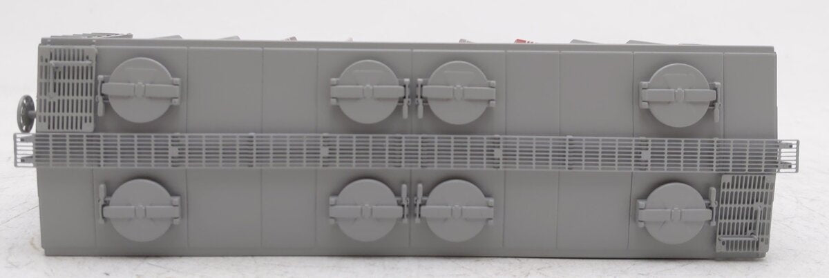 S-Helper 00970 S Scale GACX Brach's 2-Bay Hopper #44826 LN/Box