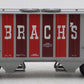 S-Helper 00970 S Scale GACX Brach's 2-Bay Hopper #44826 LN/Box