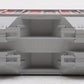 S-Helper 00970 S Scale GACX Brach's 2-Bay Hopper #44826 LN/Box