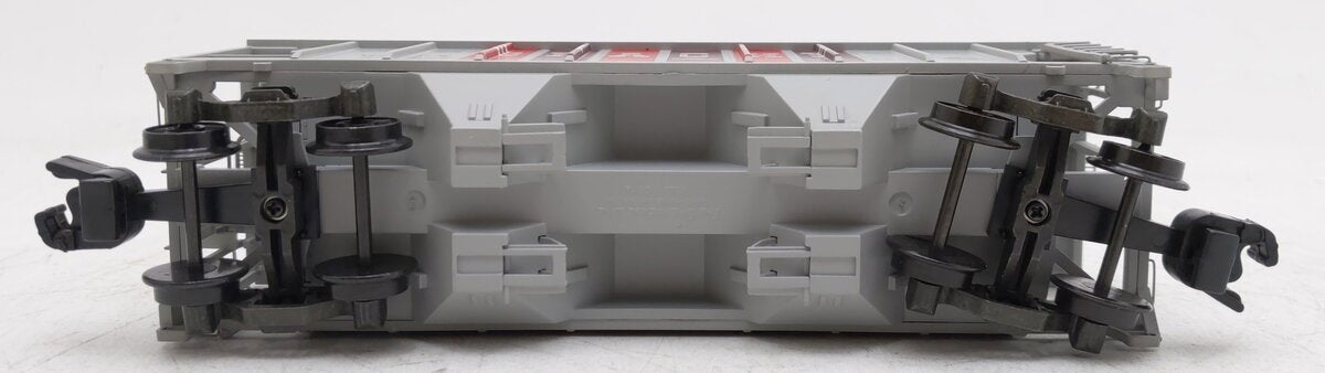 S-Helper 00970 S Scale GACX Brach's 2-Bay Hopper #44826 LN/Box