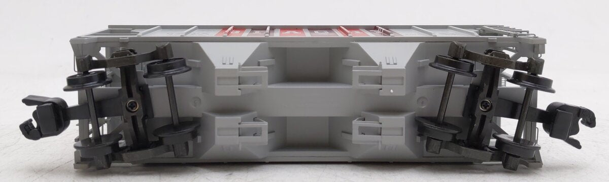 S-Helper 00971 S Scale GACX Brach's 2-Bay Hopper #44827 LN/Box