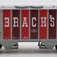 S-Helper 00971 S Scale GACX Brach's 2-Bay Hopper #44827 LN/Box