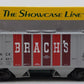 S-Helper 00971 S Scale GACX Brach's 2-Bay Hopper #44827 LN/Box