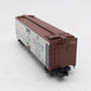 S-Helper 02045 S Scale  "Eat More Cranberries" Reefer Car LN/Box