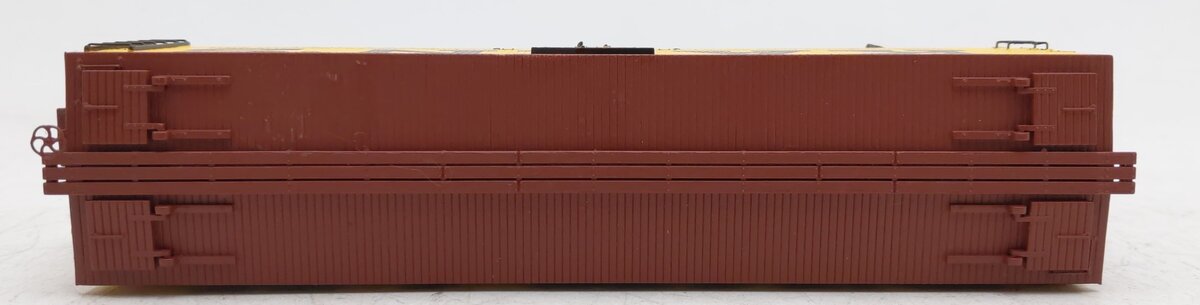S-Helper 00610 S Gauge Kahn's Reefer Car #1064 LN/Box