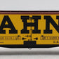 S-Helper 00610 S Gauge Kahn's Reefer Car #1064 LN/Box