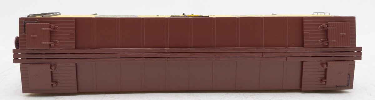 S-Helper 02067 S Gauge FGEX BAAFC Gunther Beer Boxcar #2010 LN/Box