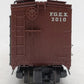 S-Helper 02067 S Gauge FGEX BAAFC Gunther Beer Boxcar #2010 LN/Box
