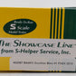 S-Helper 02067 S Gauge FGEX BAAFC Gunther Beer Boxcar #2010 LN/Box