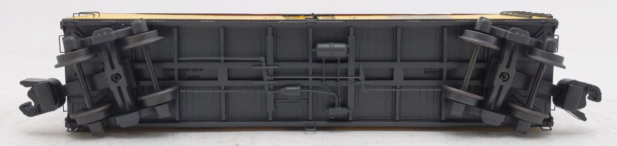 S-Helper 02067 S Gauge FGEX BAAFC Gunther Beer Boxcar #2010 LN/Box