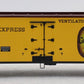 S-Helper 02068 S Gauge BAAFC Gunther Beer Refrigerator Boxcar #1881 LN/Box