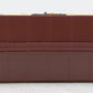 S-Helper 02068 S Gauge BAAFC Gunther Beer Refrigerator Boxcar #1881 LN/Box
