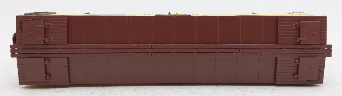 S-Helper 02068 S Gauge BAAFC Gunther Beer Refrigerator Boxcar #1881 LN/Box