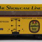S-Helper 02068 S Gauge BAAFC Gunther Beer Refrigerator Boxcar #1881 LN/Box