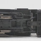 S-Helper Service 01062 S Gauge NYC 2-8-0 AC/DC Steam Locomotive And Tender #1050 EX/Box