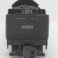 S-Helper Service 01062 S Gauge NYC 2-8-0 AC/DC Steam Locomotive And Tender #1050 EX/Box
