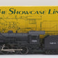 S-Helper Service 01062 S Gauge NYC 2-8-0 AC/DC Steam Locomotive And Tender #1050 EX/Box
