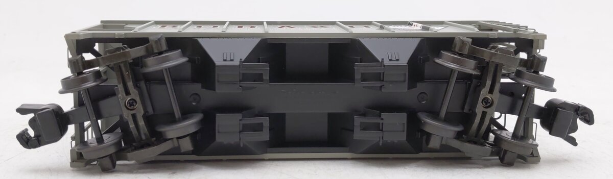 S-Helper 01149 S Scale Boraxo PS-2 2-Bay Covered Hopper #31060 LN/Box