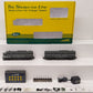 S-Helper 00372B S Gauge New York Central F3 Pass A&B Diesel Locomotives EX/Box