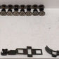S-Helper 00372B S Gauge New York Central F3 Pass A&B Diesel Locomotives EX/Box