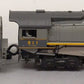 MTH 20-3078-1 O Union Pacific FEF 4-8-4 Locomotive & Tender w/PS2 #811 EX/Box