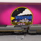 MTH 20-3078-1 O Union Pacific FEF 4-8-4 Locomotive & Tender w/PS2 #811 EX/Box