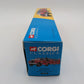 Corgi 52701 1:50 Chicago Mack B Series Aerial Ladder Truck EX/Box