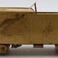 Westside Model Co. K-5 BRASS HO Scale Pennsylvania Railroad Tender Only EX