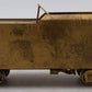 Westside Model Co. K-5 BRASS HO Scale Pennsylvania Railroad Tender Only EX