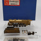 Samhongsa SH-109 HO Brass PRR 2-10-2 Class N1S Steam Locomotive & Tender/Box