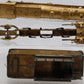 Samhongsa SH-109 HO Brass PRR 2-10-2 Class N1S Steam Locomotive & Tender/Box