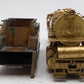 Samhongsa SH-109 HO Brass PRR 2-10-2 Class N1S Steam Locomotive & Tender/Box