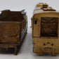 Samhongsa SH-109 HO Brass PRR 2-10-2 Class N1S Steam Locomotive & Tender/Box