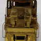 Alco Models D-101 HO Scale BRASS PRR DL-640 Diesel Locomotive - Unpainted VG/Box