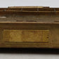 Alco Models D-101 HO Scale BRASS PRR DL-640 Diesel Locomotive - Unpainted VG/Box
