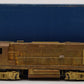 Alco Models D-101 HO Scale BRASS PRR DL-640 Diesel Locomotive - Unpainted VG/Box