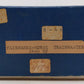 Red Ball H24-66 BRASS HO Fairbanks-Morse B-46 Trainmaster Diesel Locomotive VG/Box