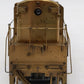Red Ball H24-66 BRASS HO Fairbanks-Morse B-46 Trainmaster Diesel Locomotive VG/Box