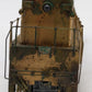 Red Ball H24-66 BRASS HO Fairbanks-Morse B-46 Trainmaster Diesel Locomotive VG/Box