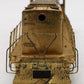 Alco Models D-106 HO Scale BRASS Alco RS-1 Diesel Locomotive - Unpainted VG/Box