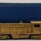 Alco Models D-106 HO Scale BRASS Alco RS-1 Diesel Locomotive - Unpainted VG/Box
