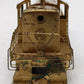 Alco Models D-106 HO Scale BRASS Alco RS-1 Diesel Locomotive - Unpainted VG/Box
