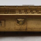 Alco Models D-106 HO Scale BRASS Alco RS-1 Diesel Locomotive - Unpainted VG/Box